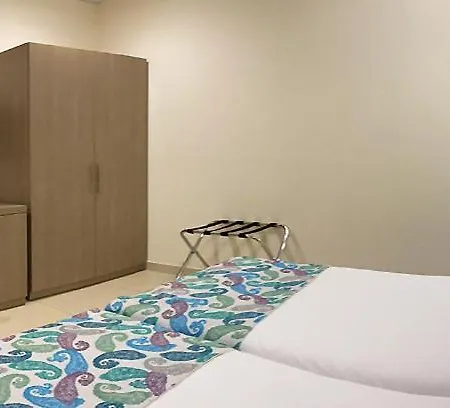 Hotell Kennedy Nova 4*