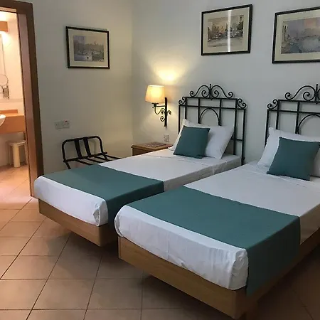 Kennedy Nova Hotell Gzira