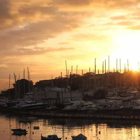 Hotell Kennedy Nova Gzira