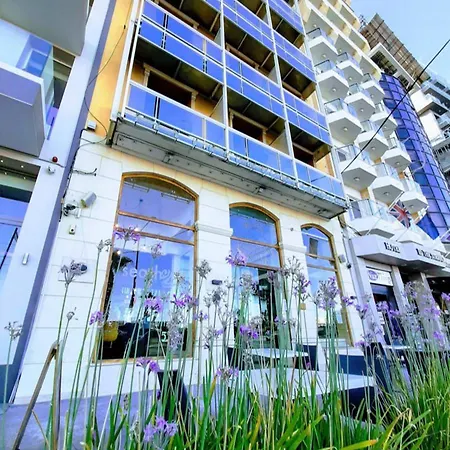 Kennedy Nova Hotell 4*