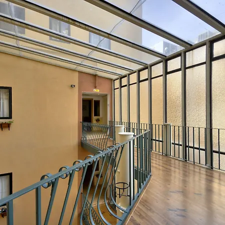 Kennedy Nova Hotell Gzira