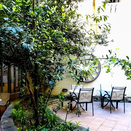 Hotell Kennedy Nova Gzira