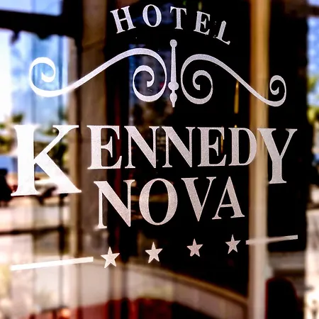 Kennedy Nova Hotell Gzira