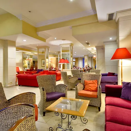 Kennedy Nova Hotell Gzira