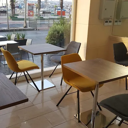 Hotell Kennedy Nova 4*