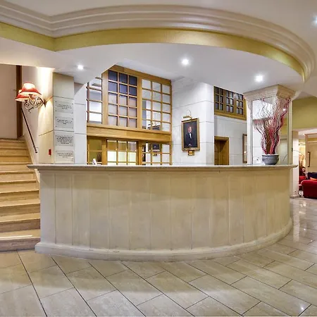 Kennedy Nova Hotell Gzira