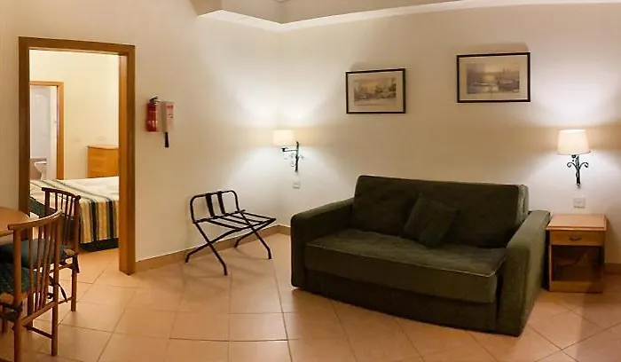 Kennedy Nova 4* Gzira