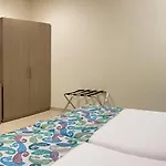 Hotel Kennedy Nova 4*