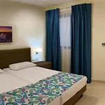 Kennedy Nova Hotel 4*