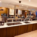 肯尼迪诺瓦酒店 4*