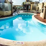 Hotel Kennedy Nova 4*