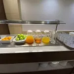 肯尼迪诺瓦酒店 酒店