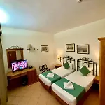 Hotel Kennedy Nova 4*