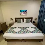 肯尼迪诺瓦酒店 4* Gzira