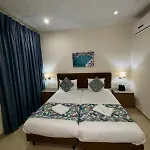 肯尼迪诺瓦酒店 酒店 4*