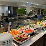 Kennedy Nova Hotel 4*
