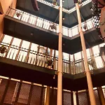 酒店 肯尼迪诺瓦酒店 4*