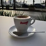 Kennedy Nova Hotel 4*