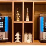 肯尼迪诺瓦酒店 酒店 4*