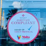肯尼迪诺瓦酒店 Gzira