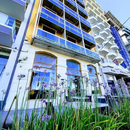 Hotel Kennedy Nova 4*