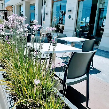 Kennedy Nova 4* Gzira