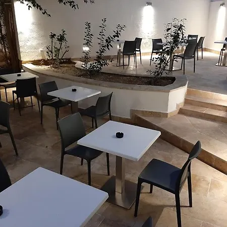 Kennedy Nova Hotel Gzira