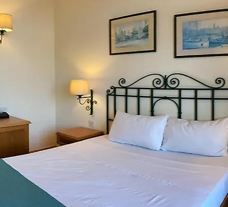Hotel Kennedy Nova Gzira