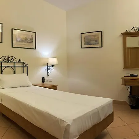 Kennedy Nova Отель 4*