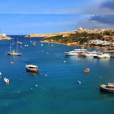 Kennedy Nova Gzira