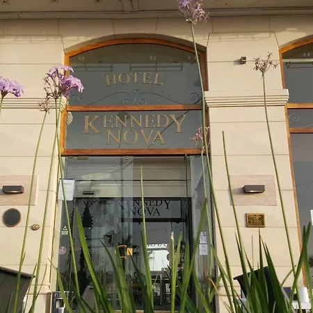 Kennedy Nova Hotel 4*