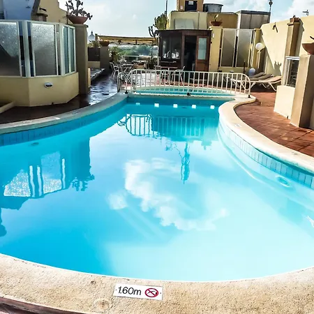 Hotel Kennedy Nova 4*