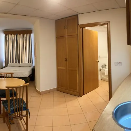 Kennedy Nova Hotel Gzira