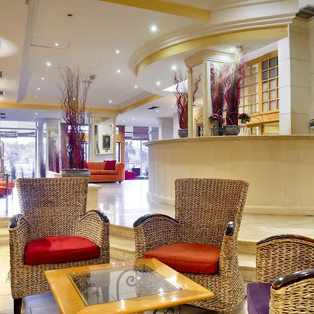 Kennedy Nova 4* Gzira