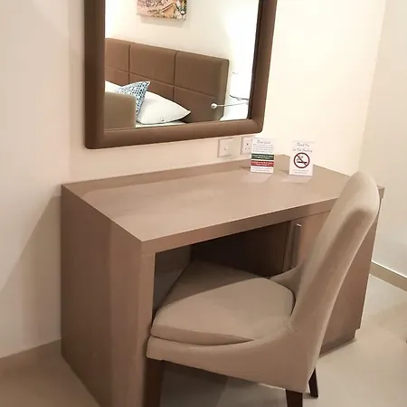 מלון Kennedy Nova 4*