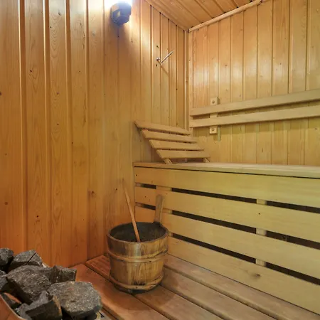 Kennedy Nova Hotel 4*