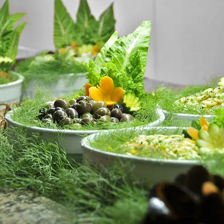 ケネディ ノヴァ ホテル グジラ