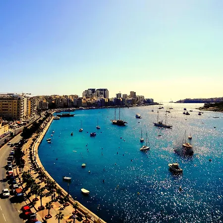 Hotel Kennedy Nova Gzira