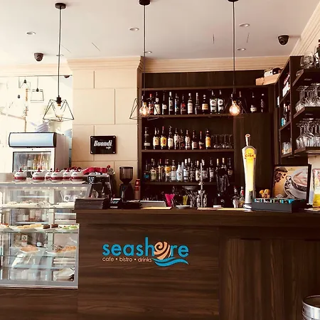 케네디 노바 호텔 4*