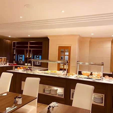 ケネディ ノヴァ ホテル