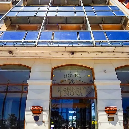Kennedy Nova Hotel