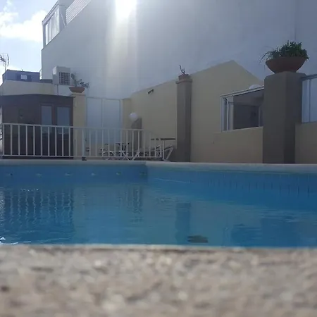 Kennedy Nova Отель