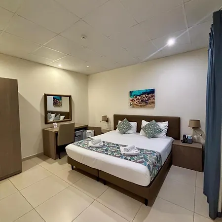 ホテル ケネディ ノヴァ