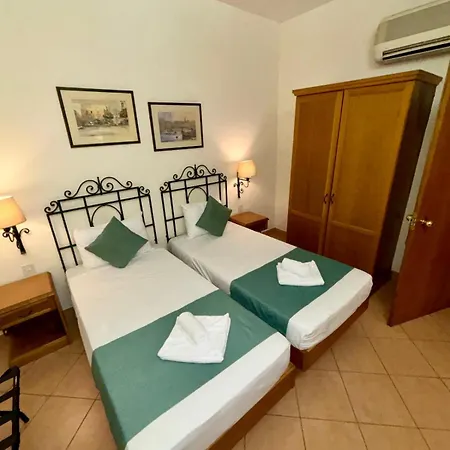 ホテル ケネディ ノヴァ