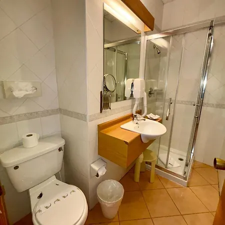 Hotel Kennedy Nova Gzira