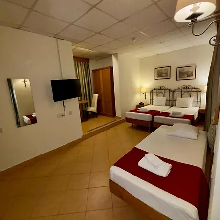 ケネディ ノヴァ ホテル