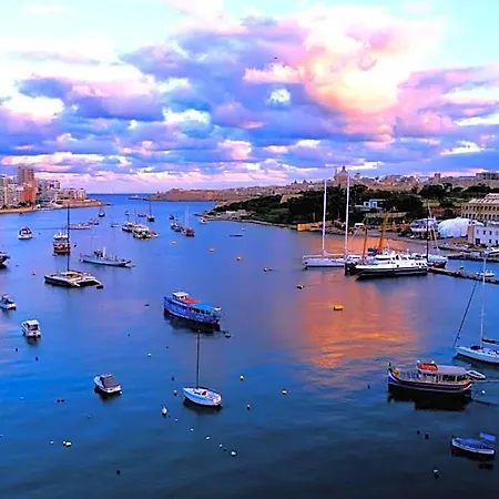 Hotel Kennedy Nova Gzira