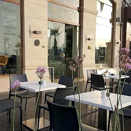 Kennedy Nova Hotel 4*