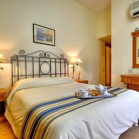 Kennedy Nova Hotel Gzira