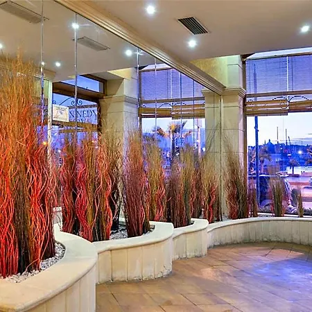 Hotel Kennedy Nova Gzira